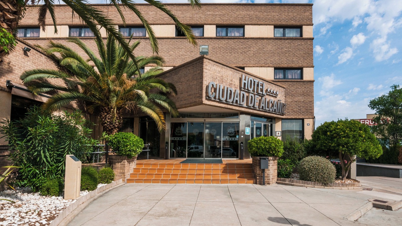 Photo of Outdoor in Alcaniz