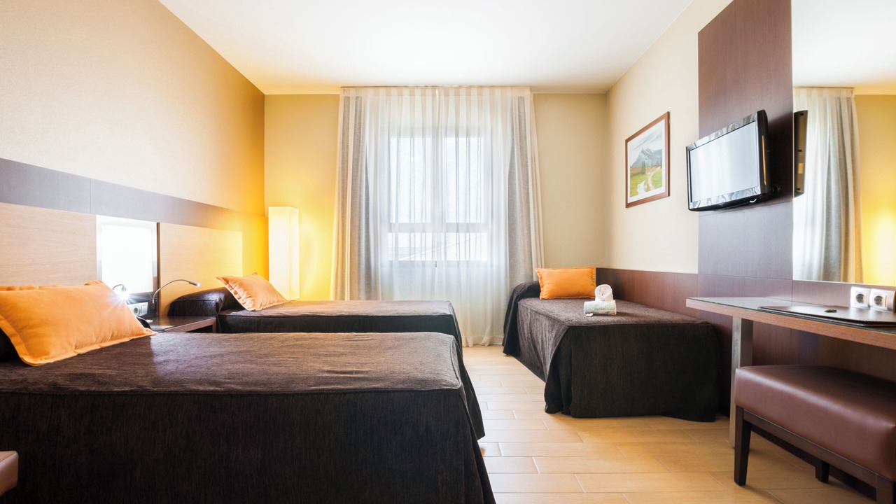 Photo of Bedroom in Alcaniz