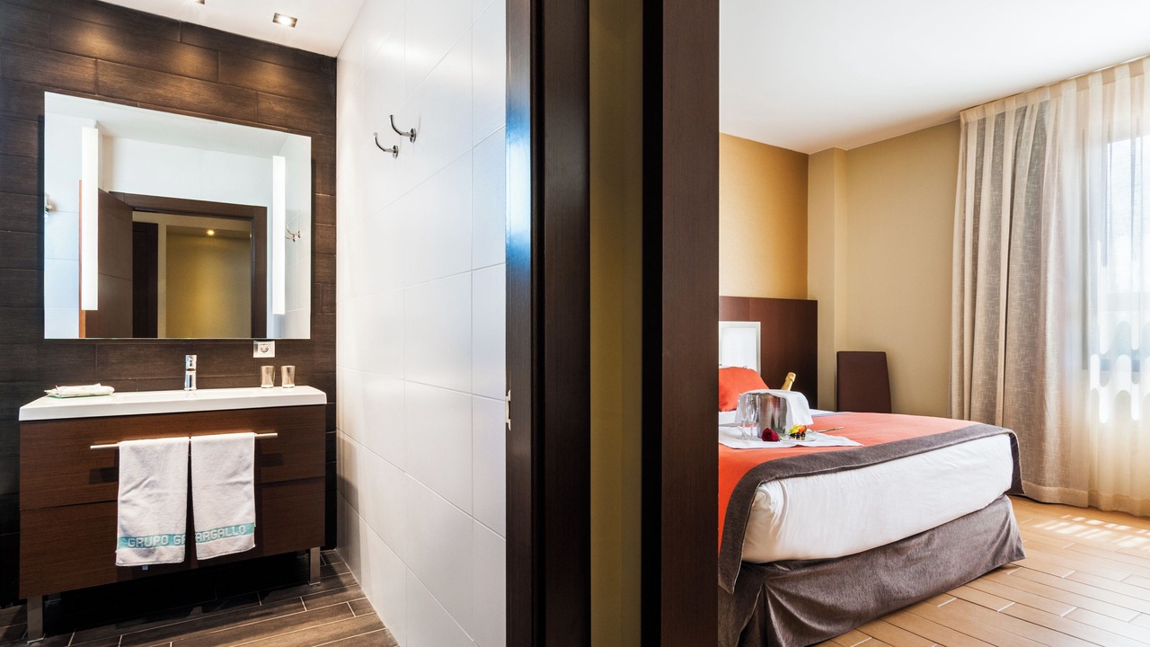 Photo of Bedroom in Alcaniz