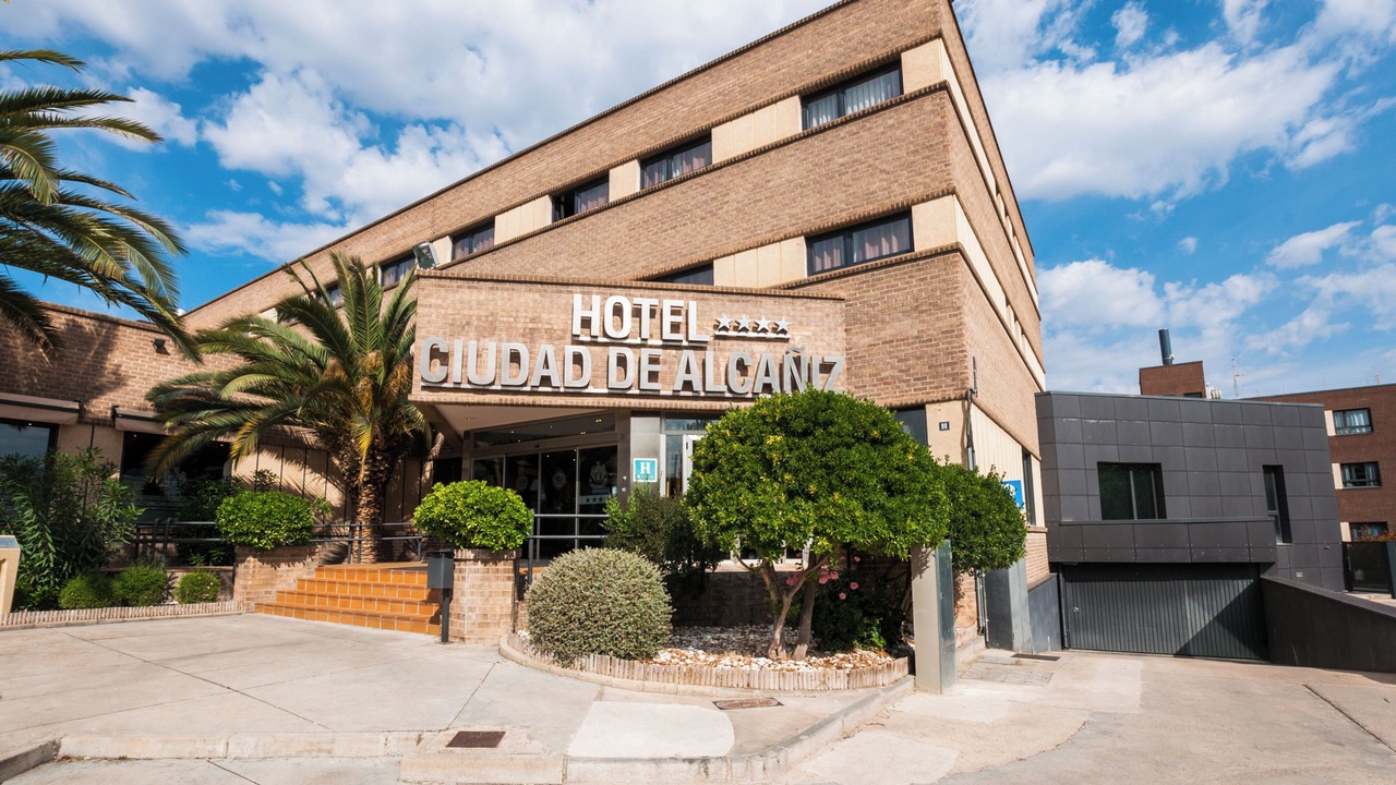 Photo of Outdoor in Alcaniz