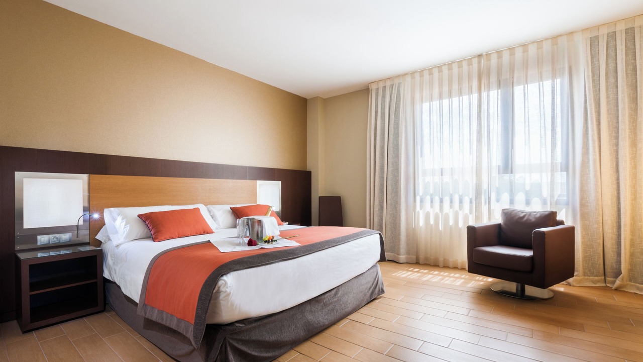 Photo of Bedroom in Alcaniz