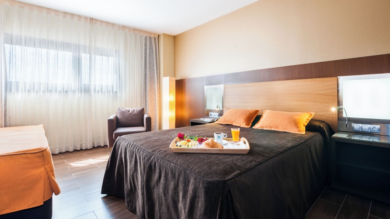 Photo of Bedroom in Alcaniz