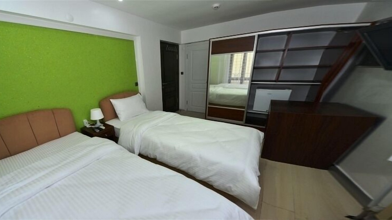 Photo of Bedroom in Canakkale