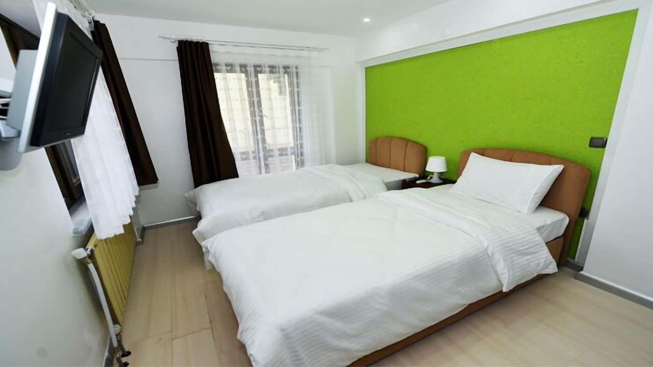 Photo of Bedroom in Canakkale