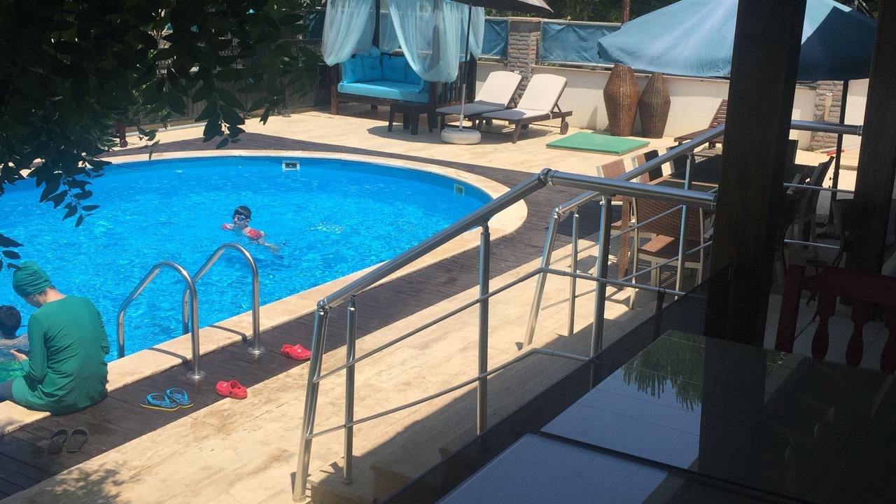 Photo of Outdoor in Canakkale