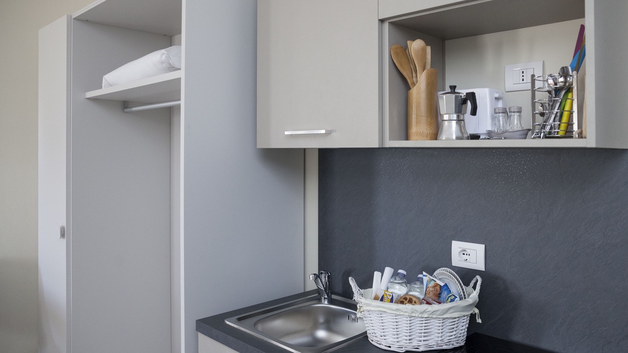 Photo of Kitchen in Canove
