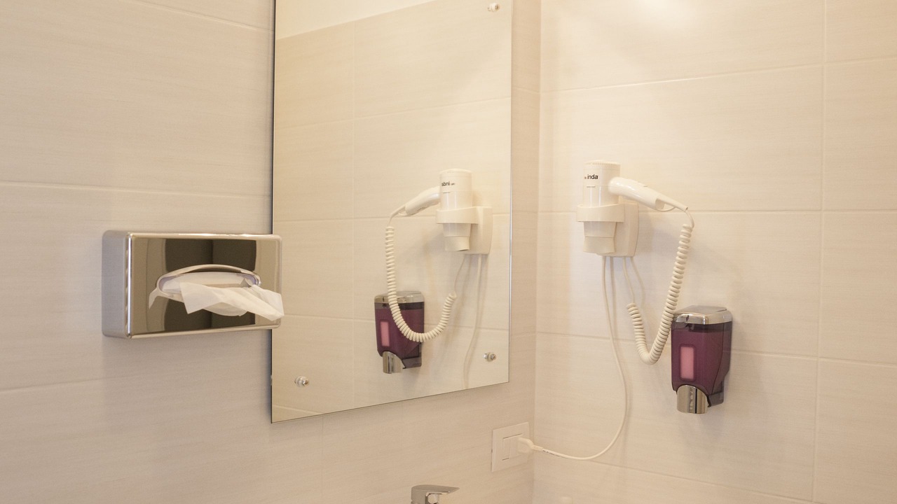 Photo of Bathroom in Canove