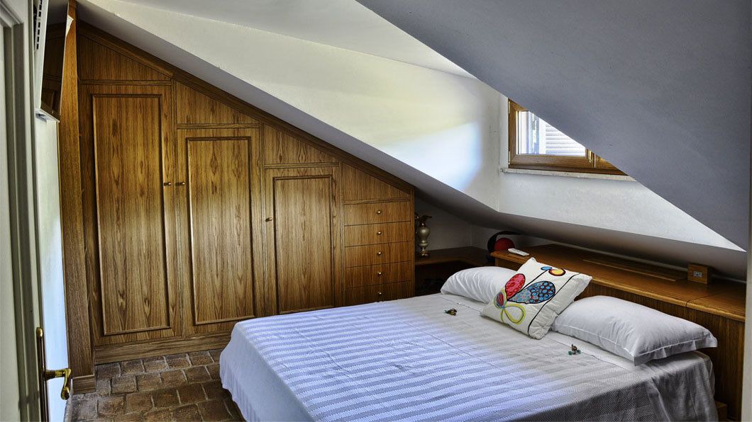 Photo of Bedroom in Fiumata