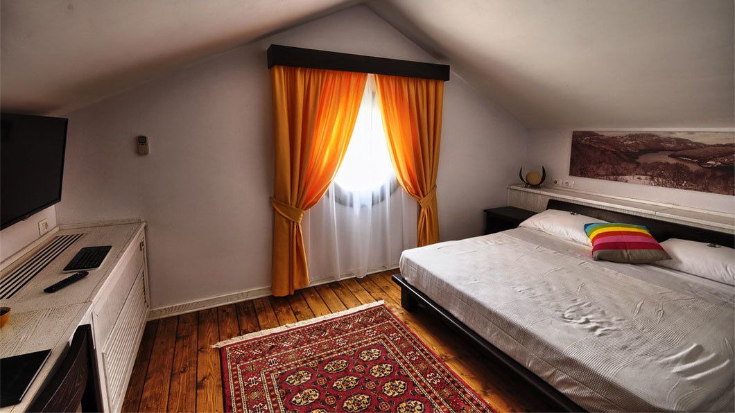 Photo of Bedroom in Fiumata