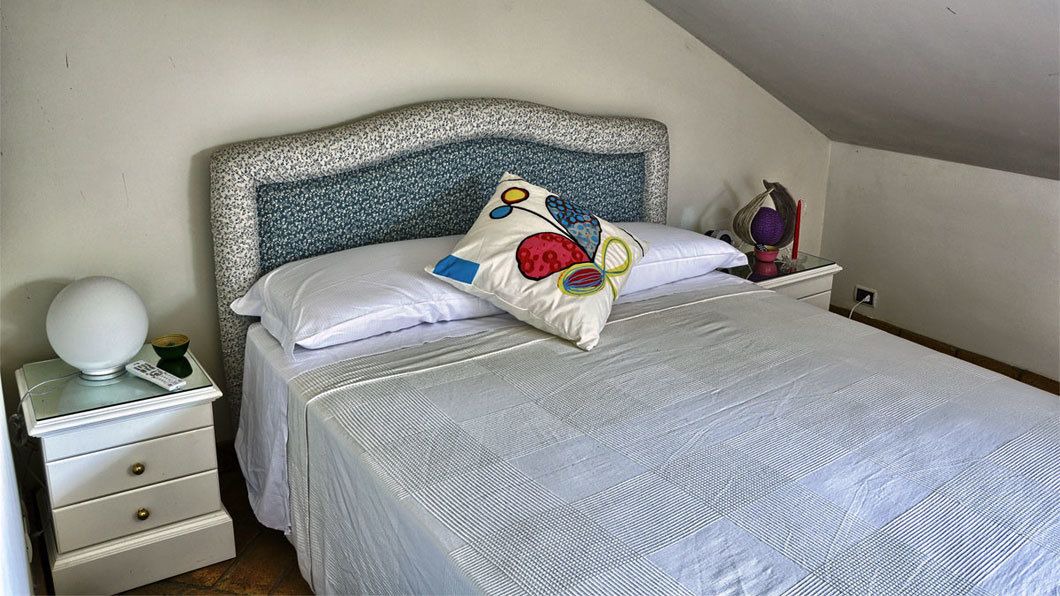 Photo of Bedroom in Fiumata