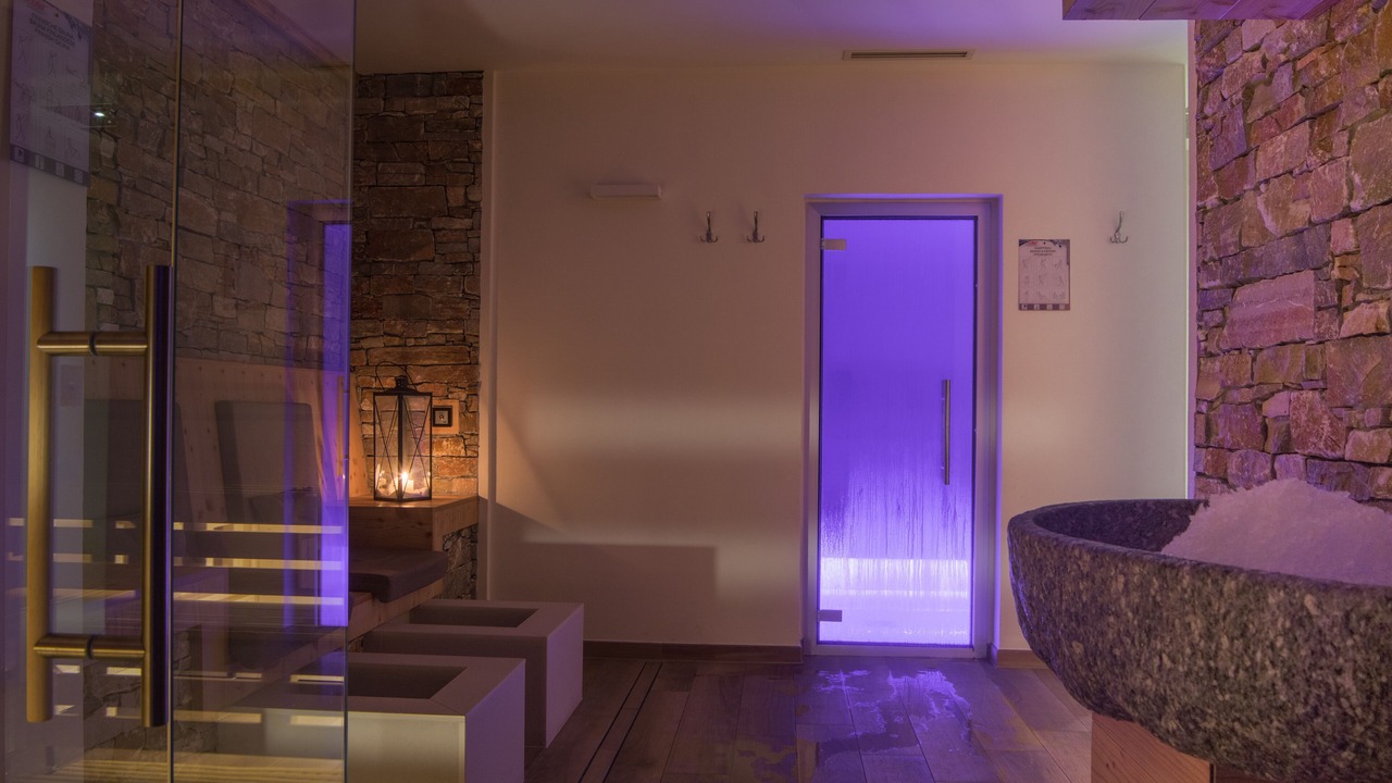 Photo of Bedroom in Alagna Valsesia