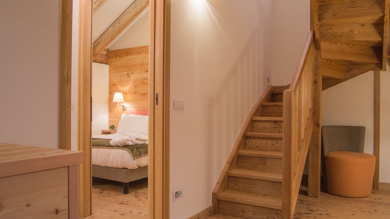 Photo of Bathroom in Alagna Valsesia