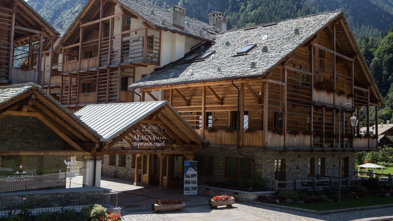 Photo of Outdoor in Alagna Valsesia