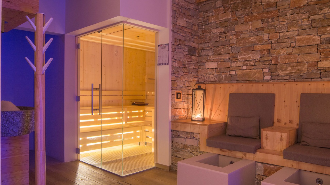 Photo of Bedroom in Alagna Valsesia