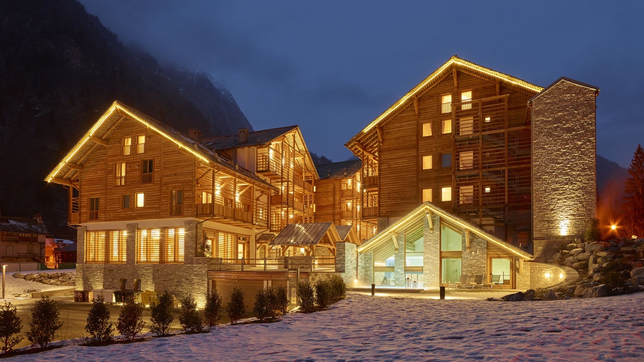 Photo of Outdoor in Alagna Valsesia