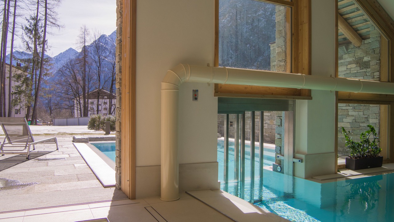 Photo of Outdoor in Alagna Valsesia