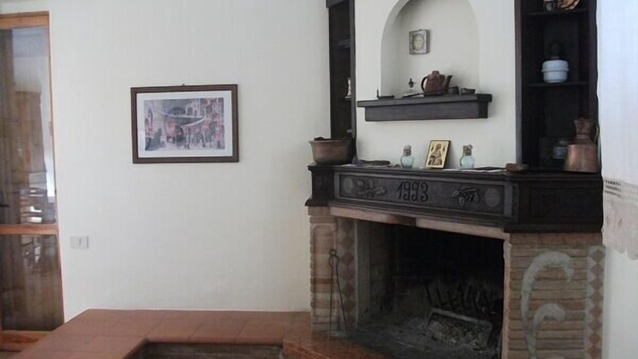 Photo of Livingroom in Gubbio