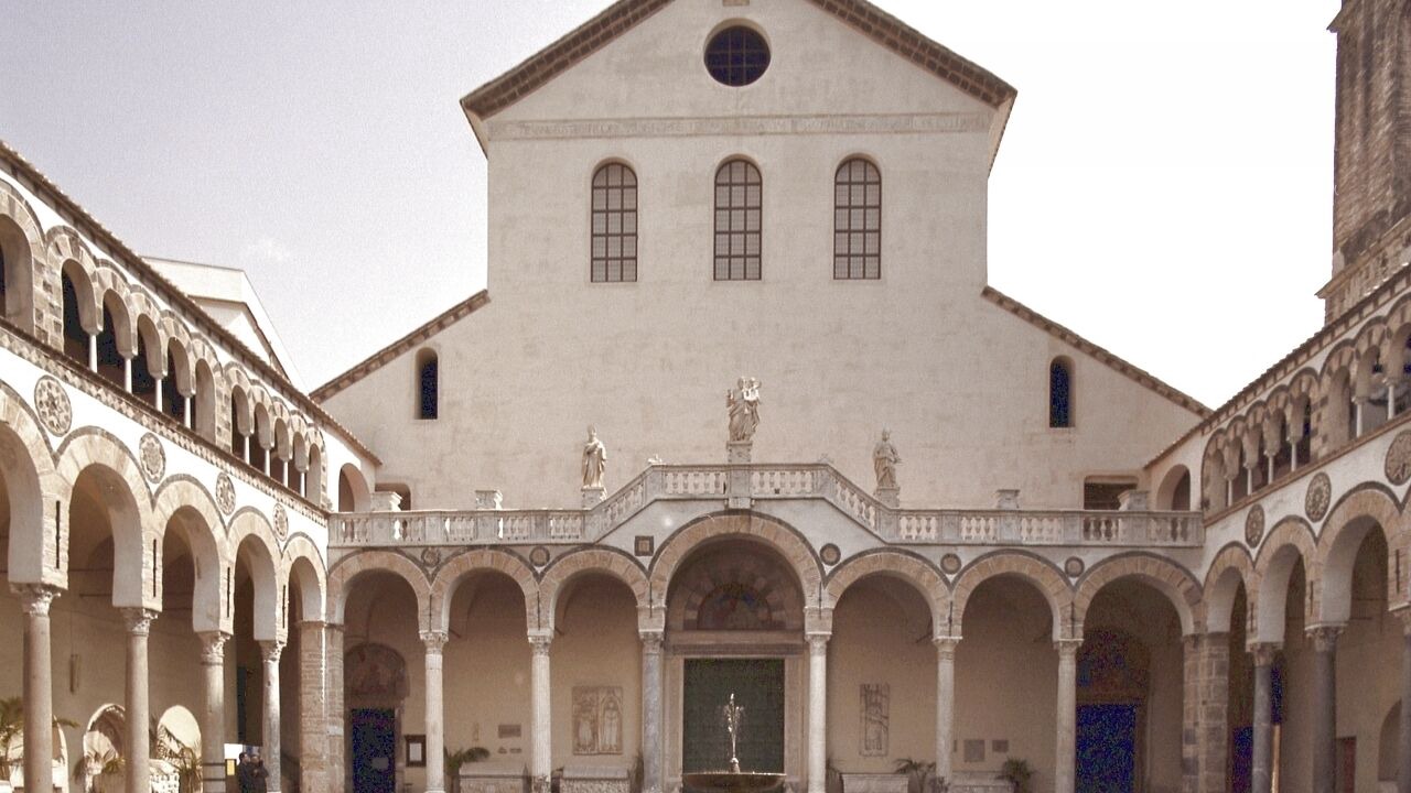 Photo of Outdoor in Castel San Giorgio
