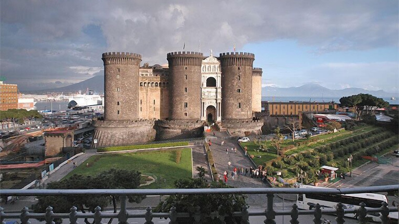 Photo of Buildings in Castel San Giorgio