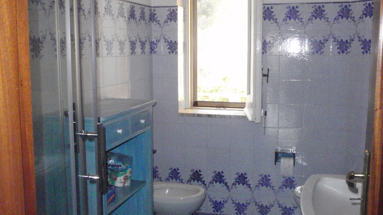 Photo of Bathroom in Castel San Giorgio