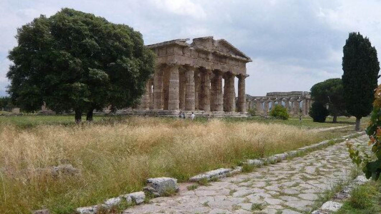 Photo of Others in Castel San Giorgio