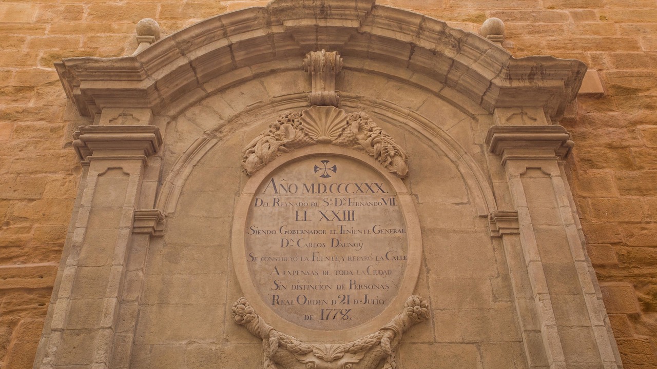 Photo of Others in Lleida