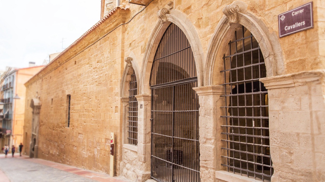 Photo of Others in Lleida