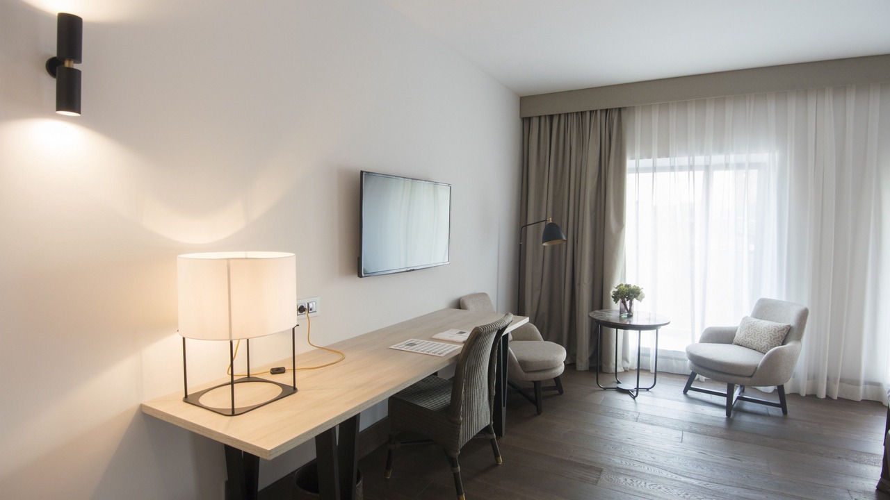 Photo of Bedroom in Lleida