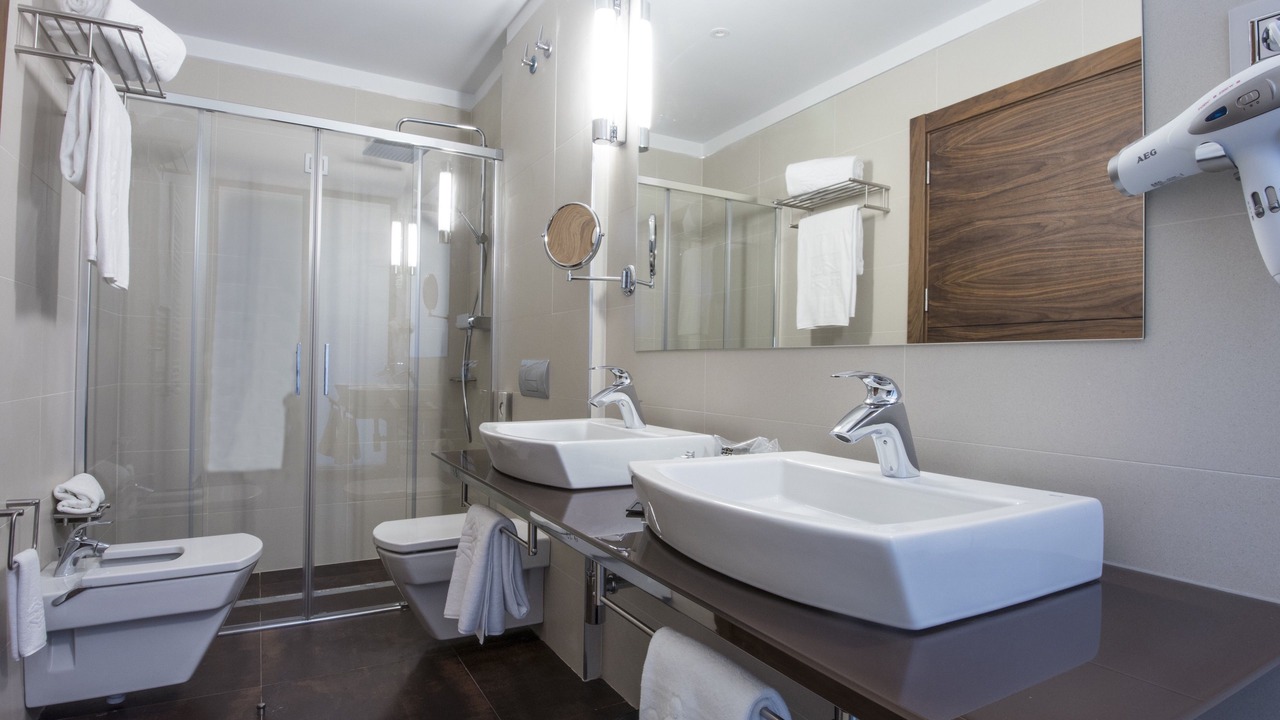 Photo of Bathroom in Lleida