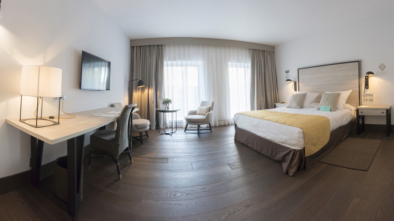 Photo of Bedroom in Lleida