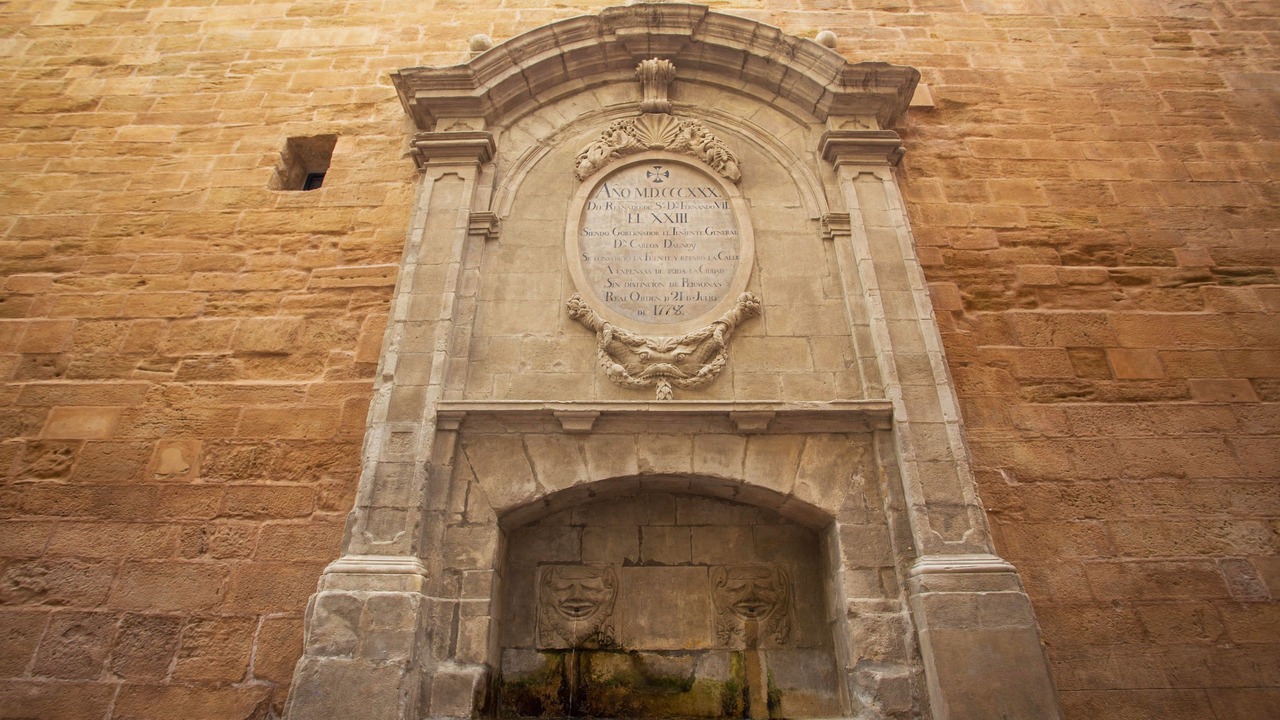 Photo of Others in Lleida