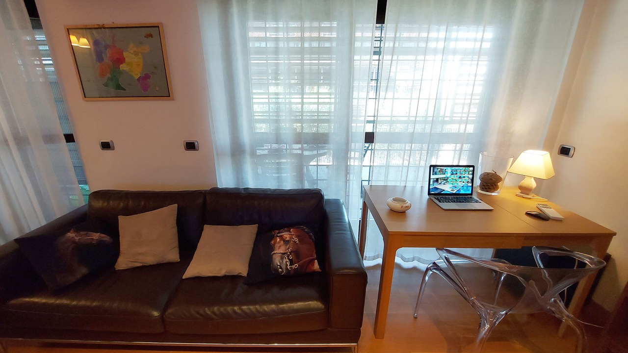 Photo of Livingroom in Torrino