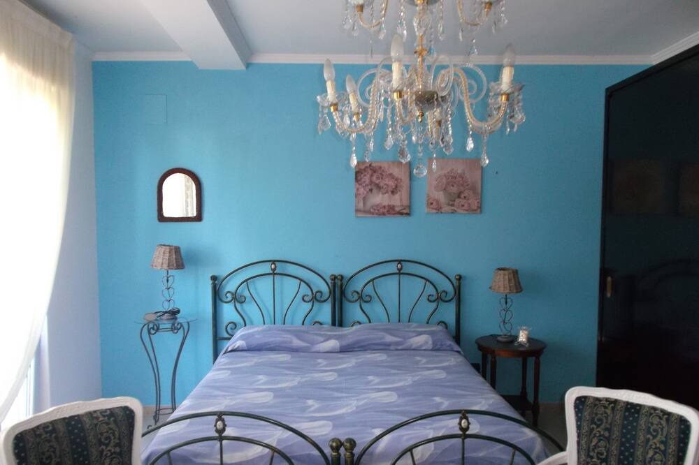 Photo of Bedroom in Manfredonia
