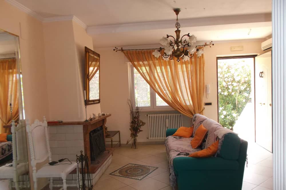 Photo of Livingroom in Manfredonia