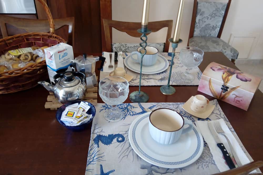 Photo of Kitchen in Manfredonia