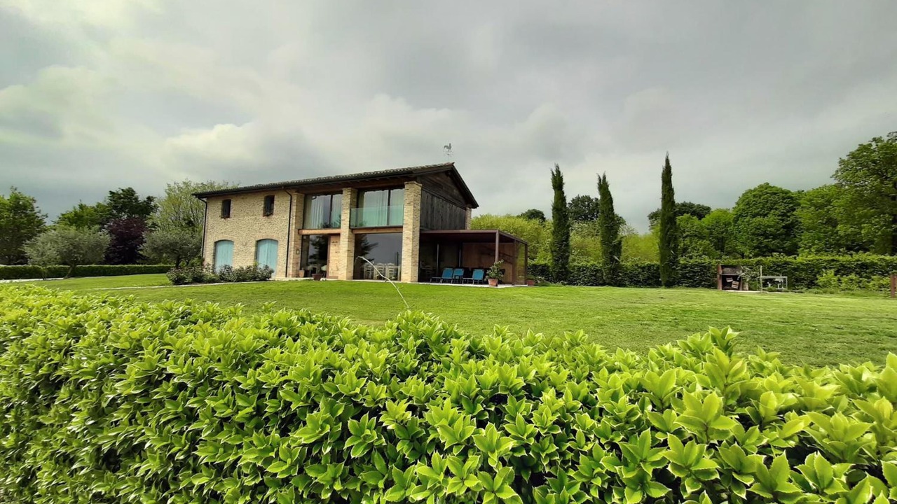 Photo of Outdoor in Venegazzu
