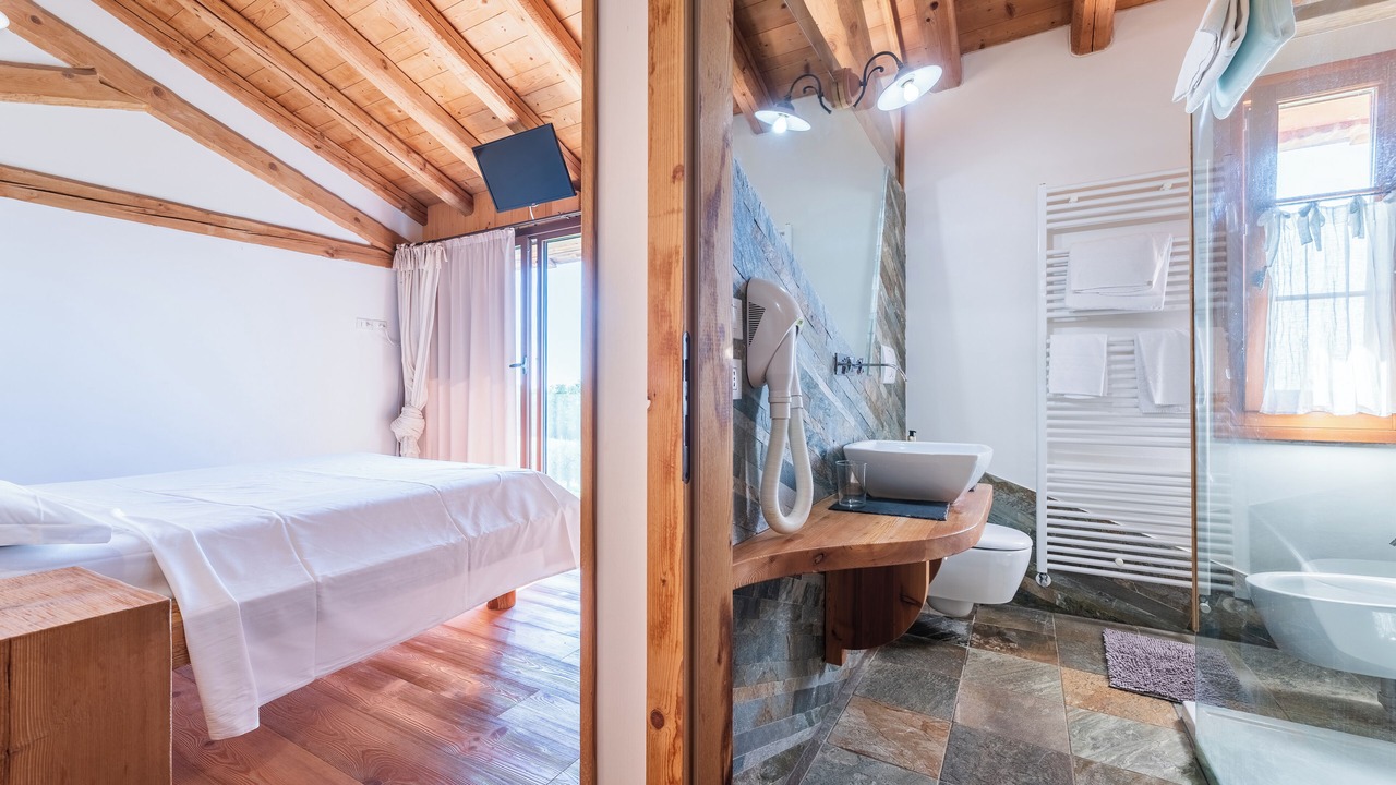 Photo of Bedroom in Venegazzu