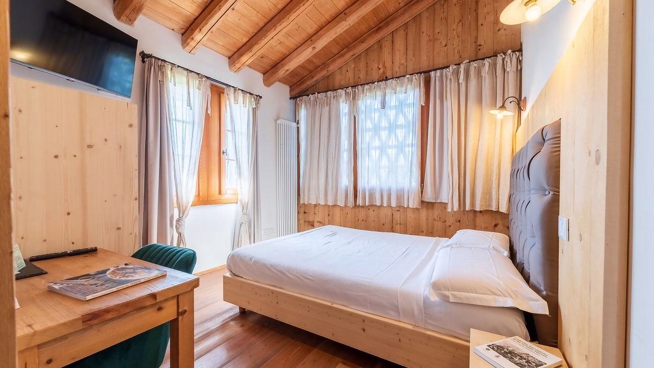 Photo of Bedroom in Venegazzu