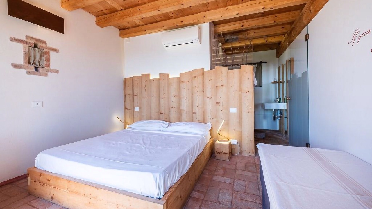 Photo of Bedroom in Venegazzu