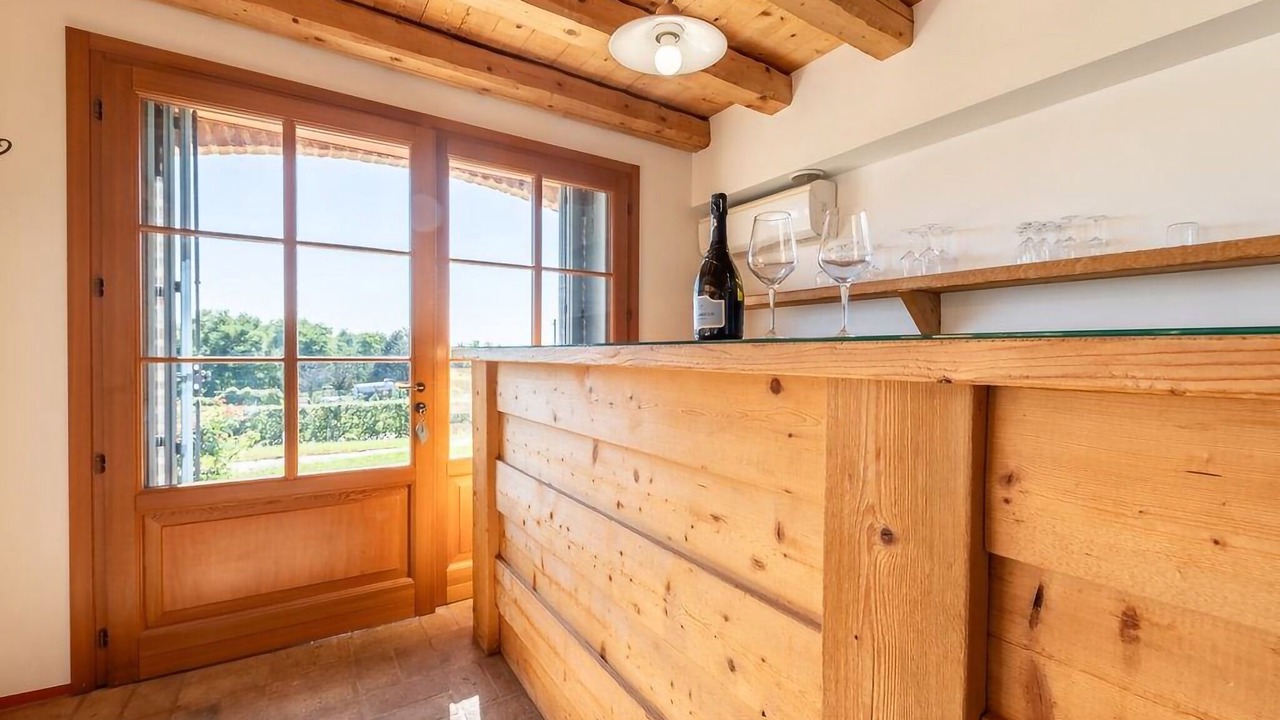 Photo of Kitchen in Venegazzu