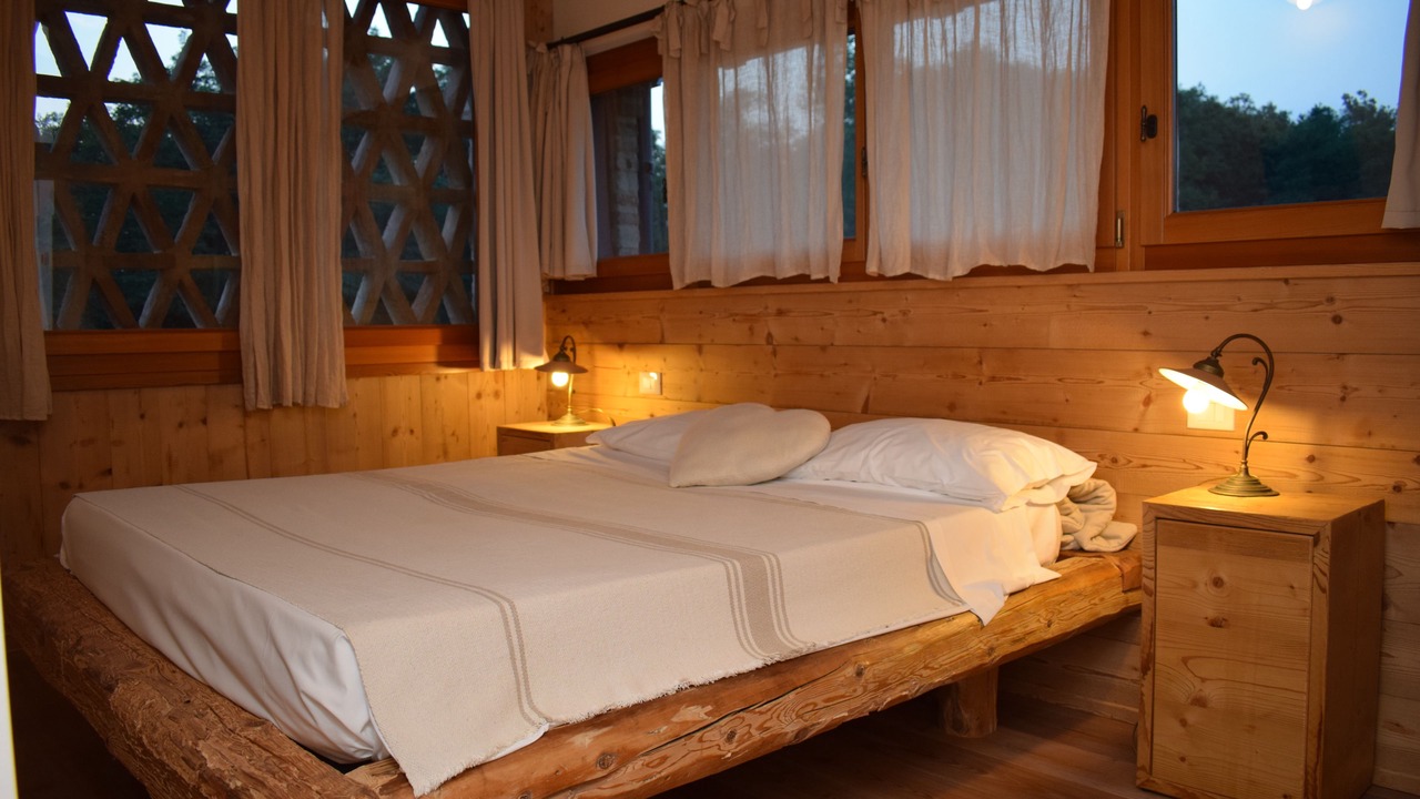 Photo of Bedroom in Venegazzu