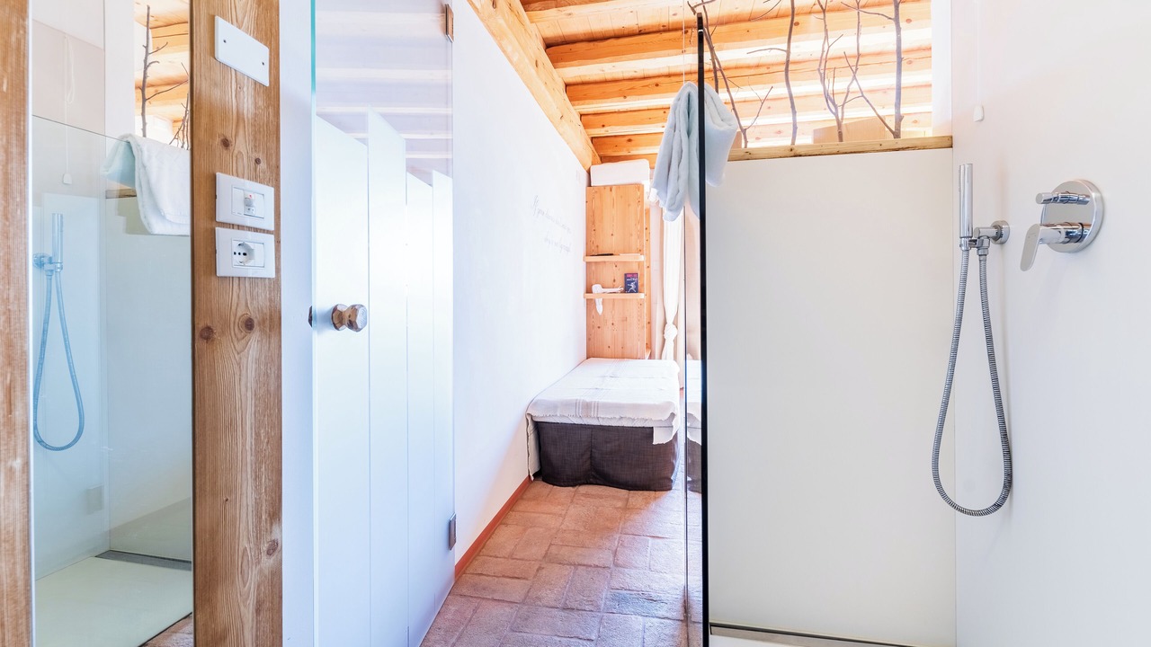 Photo of Bathroom in Venegazzu