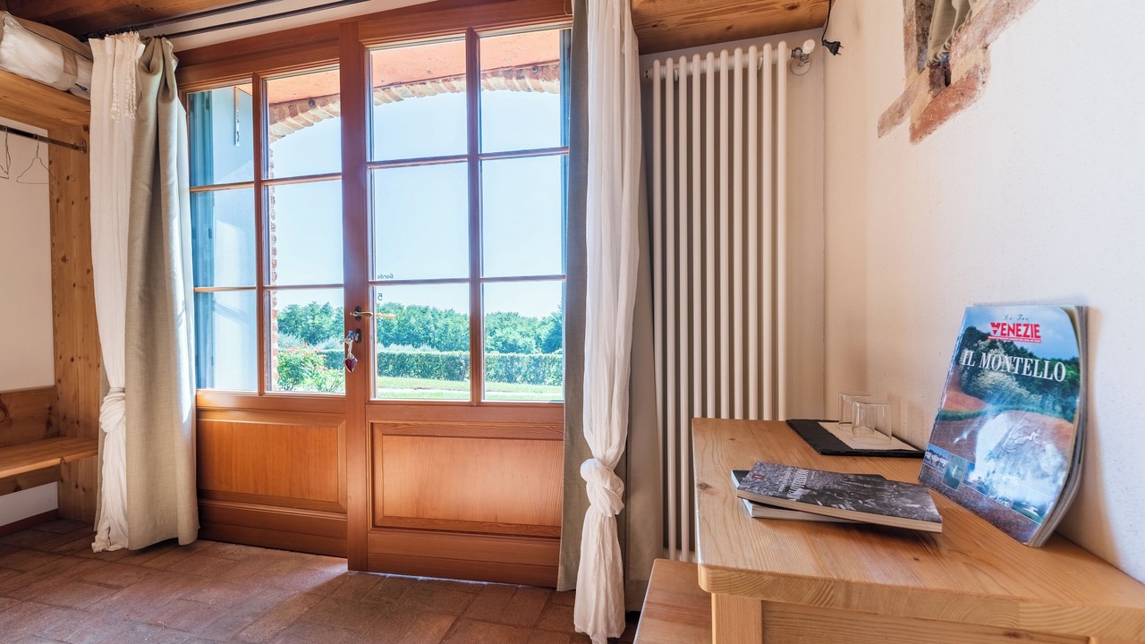 Photo of Bedroom in Venegazzu