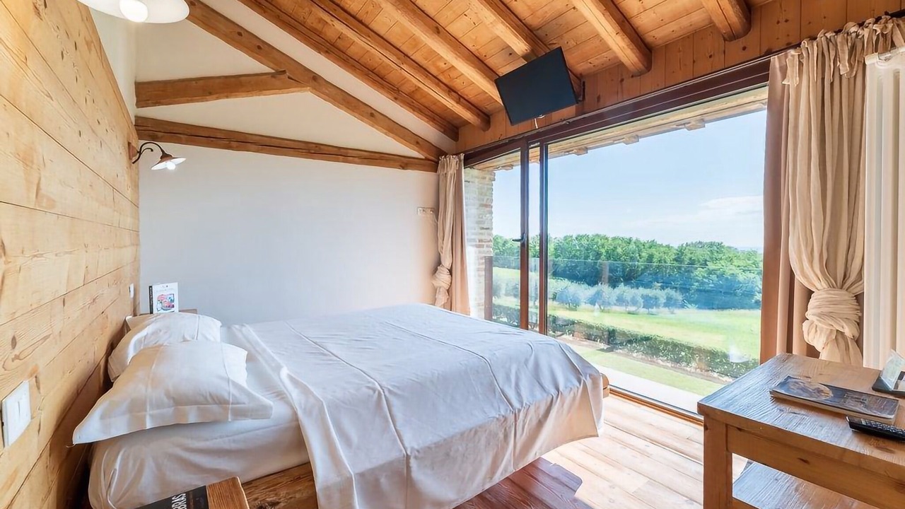 Photo of Bedroom in Venegazzu