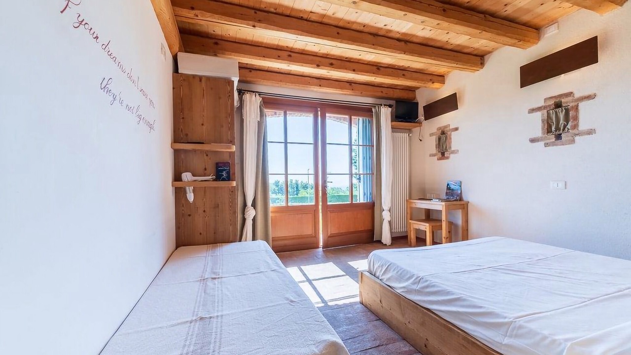 Photo of Bedroom in Venegazzu