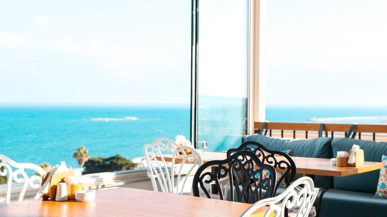 Photo of Patio Balcony in Karatas