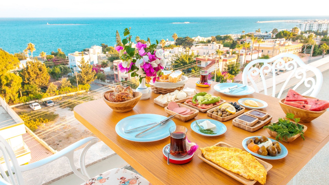 Photo of Outdoor in Karatas