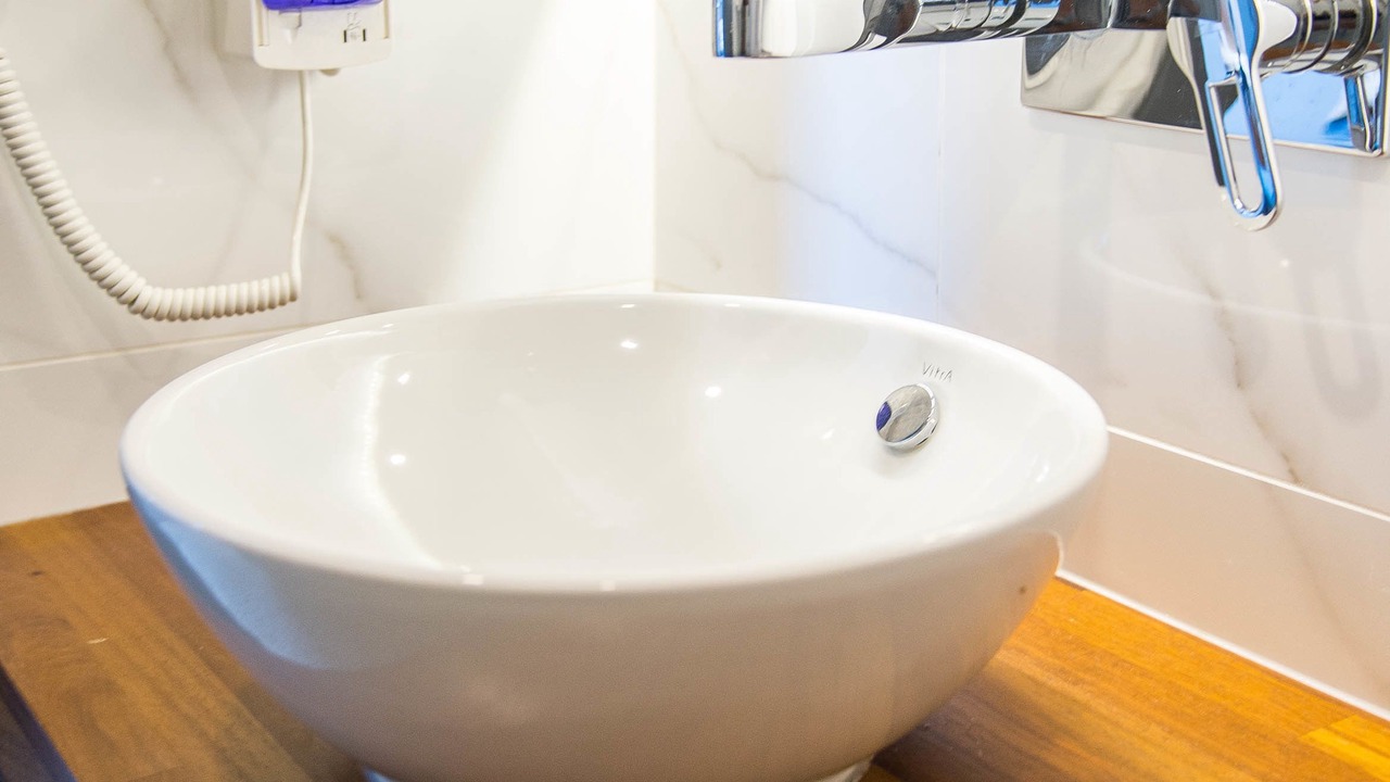 Photo of Bathroom in Karatas