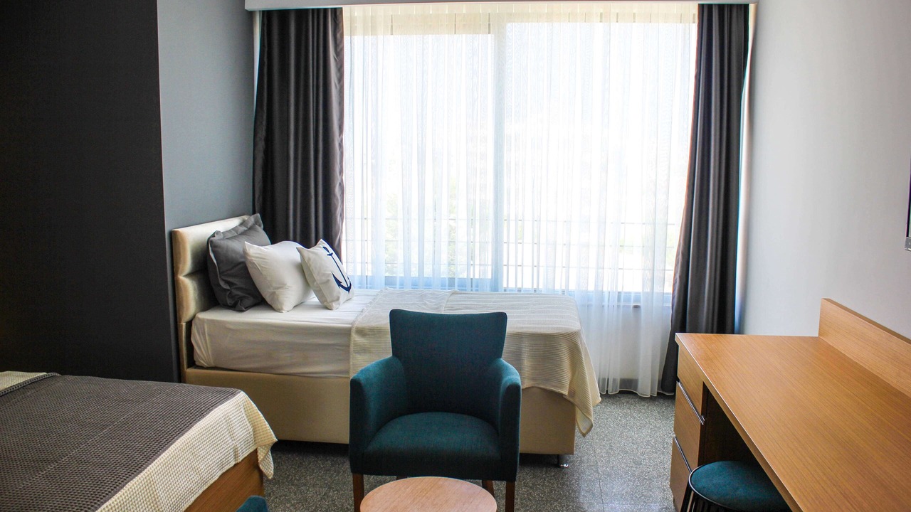 Photo of Bedroom in Karatas