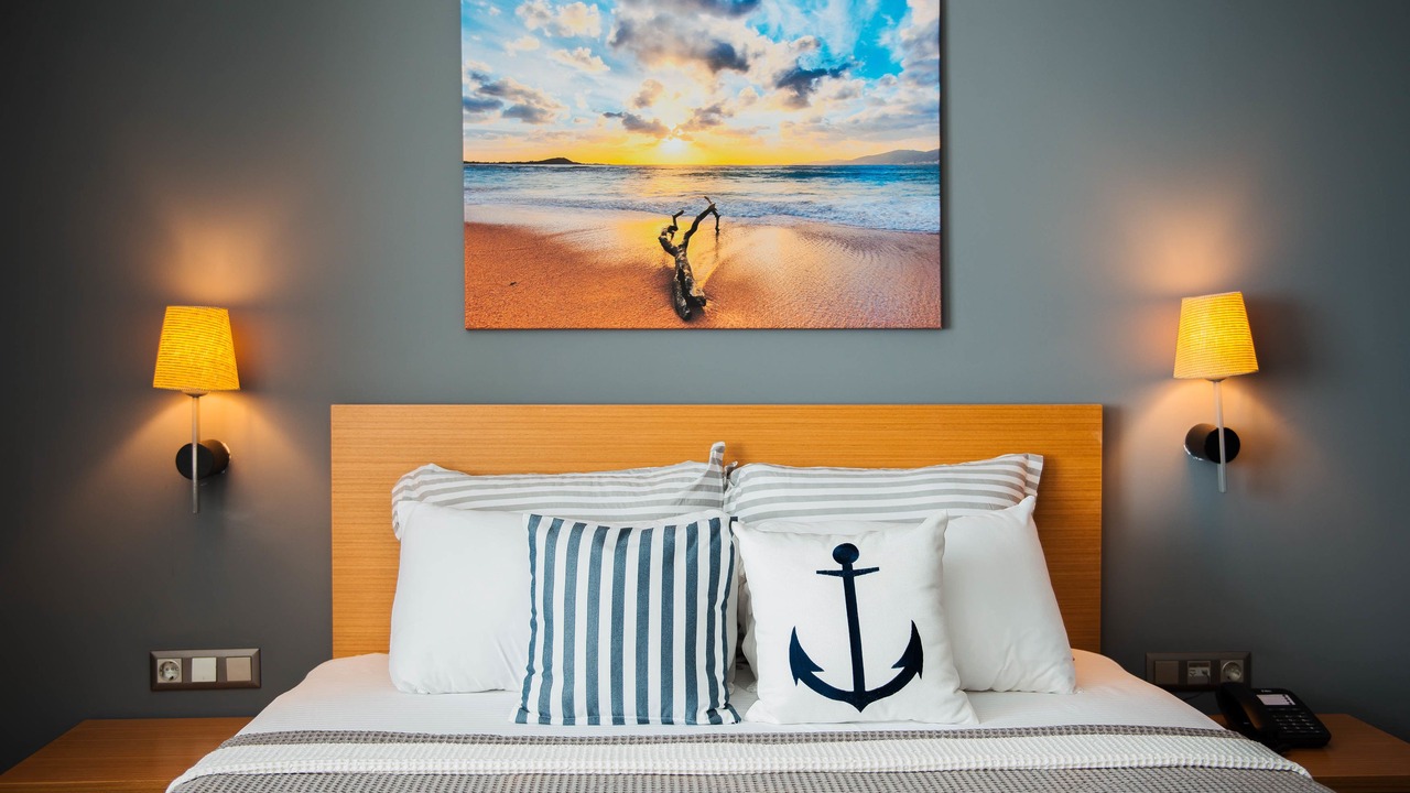 Photo of Bedroom in Karatas